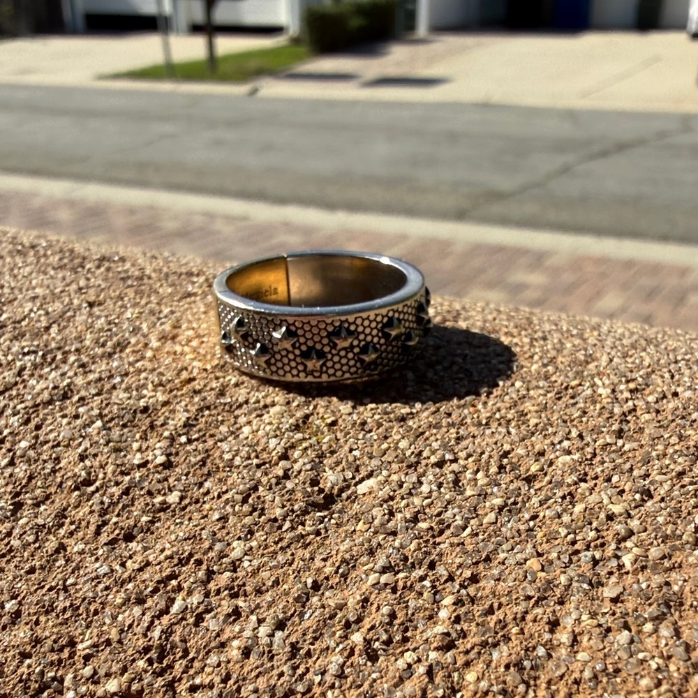 Maison Margiela Star Ring